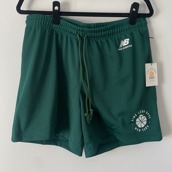 Aime Leon Dore Other - NEW Aime Leon Dore / New Balance SONNY NY Gym Short M